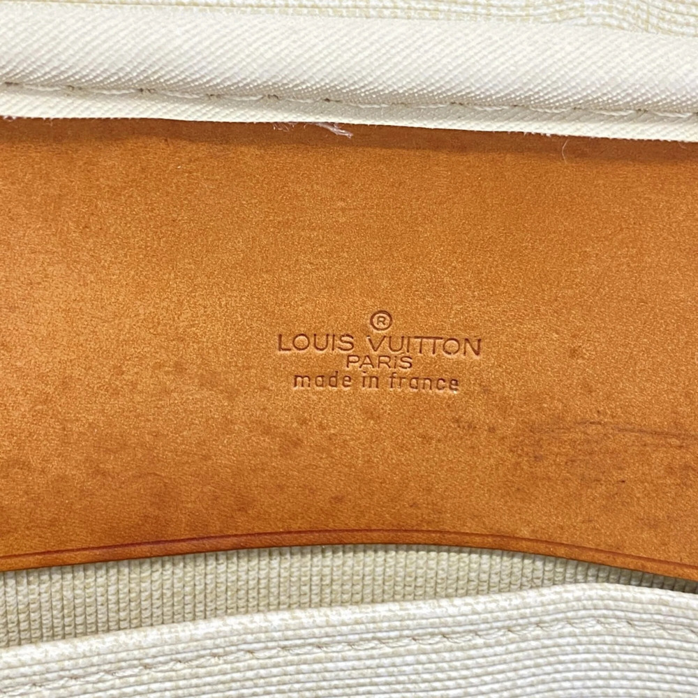 LOUIS VUITTON Brown Monogram Boston Bag - Picture 5 of 14